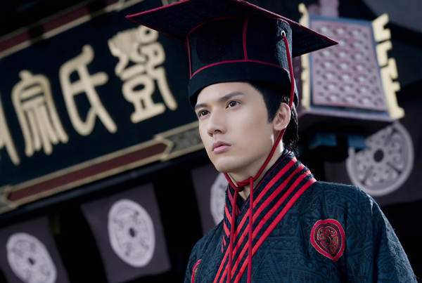 秦朝的灭亡和赵高有关么,赵高为什么要搞垮秦朝