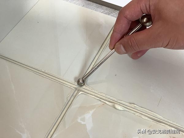 1.5*0.75瓷砖做2mm的美缝怎样,美缝施工技巧和方法自己做