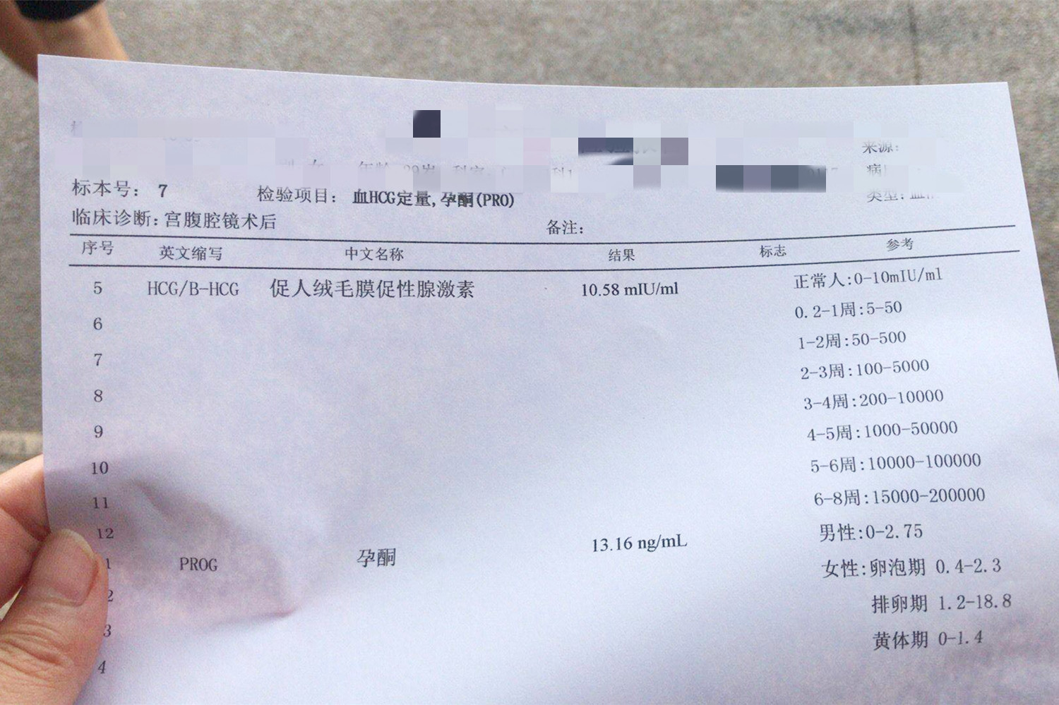 如何判断怀孕?胚胎着床时,女人会有这几种感受,你感受到了吗