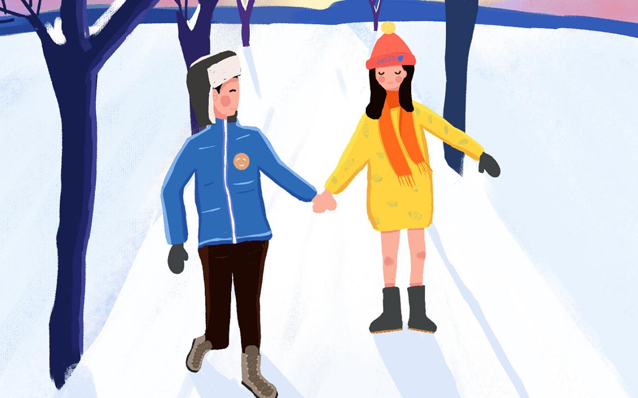 和三观不一样的人在一起觉得好累,和三观不同的人在一起也很开心