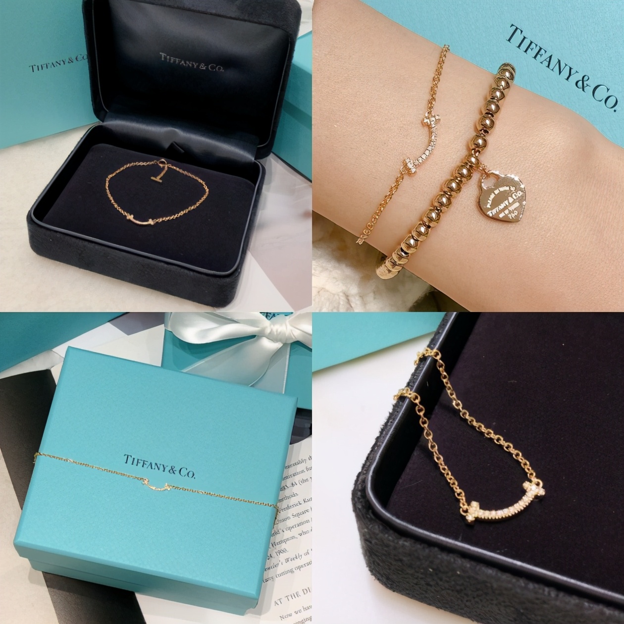 tiffany蓝盒子多少钱,tiffany小蓝盒