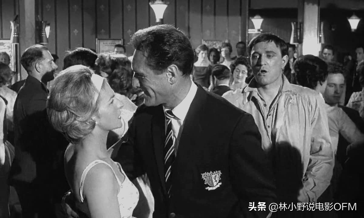 《野鹅敢死队》瑞文：老婆出轨大牌明星，他曾沦为好莱坞笑柄