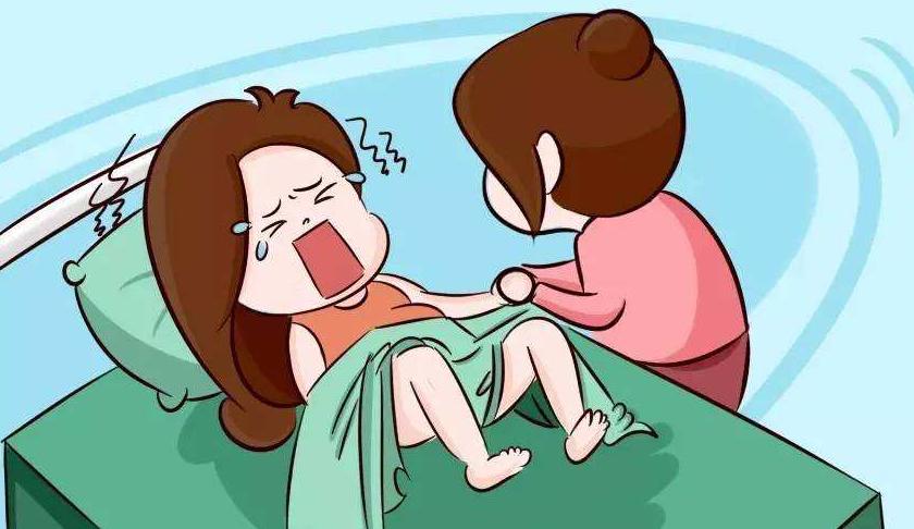 分娩时拉出大便怎么办,怎么防止分娩过程中会拉便便