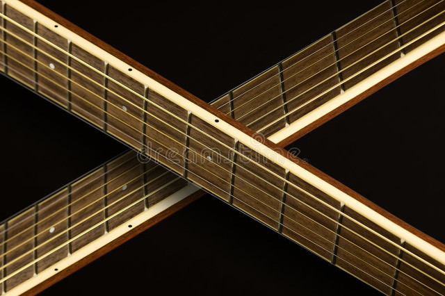 吉他到底应该怎么学,吉他好不好学多久能学会