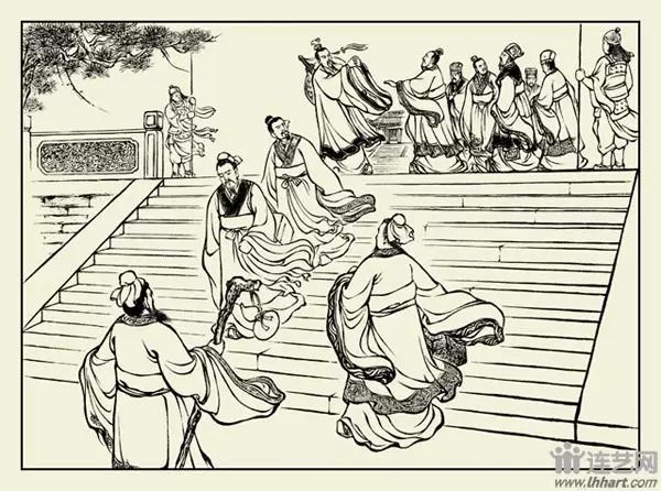 三国演义玉泉山完整版视频,三国演义玉泉寺