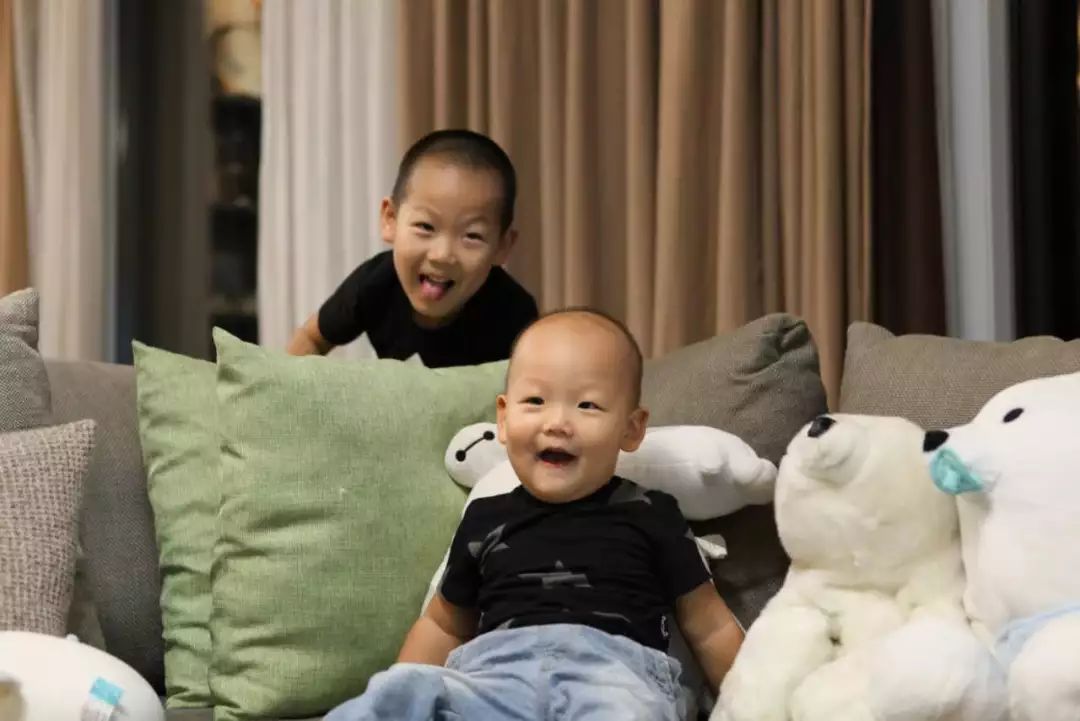 臻封面Vol.2|她是差不多小姐,更是狠角色美妈