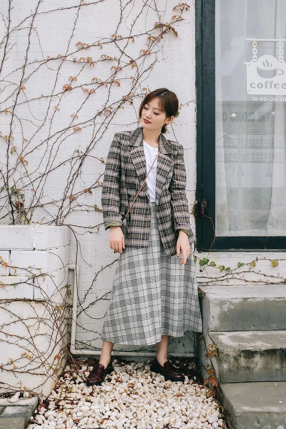 盘点2020穿搭,盘点这几年的穿搭风格