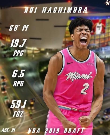 日本男篮比国足还狠!2混血2归化1本土组史上最强5虎,男篮小心了