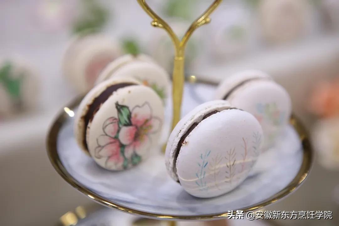 安徽新东方高级技工学校,安徽新东方烹饪技工学校