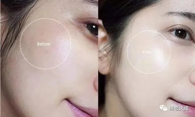 气垫的正确使用方法持妆,气垫的正确使用方法不浮粉