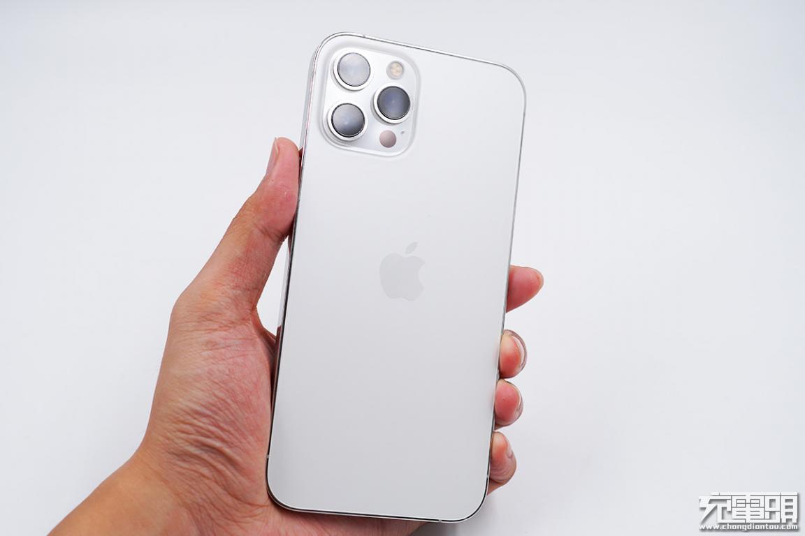 iphone12promax充电器原装快充,iphone12promax快充头20w评测