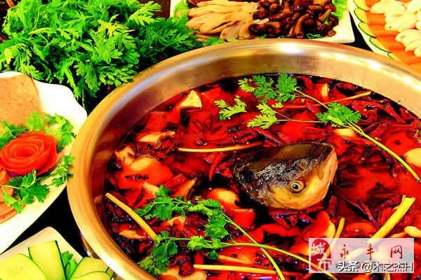 我国32个省市的特产，作为国人的你知道多少？