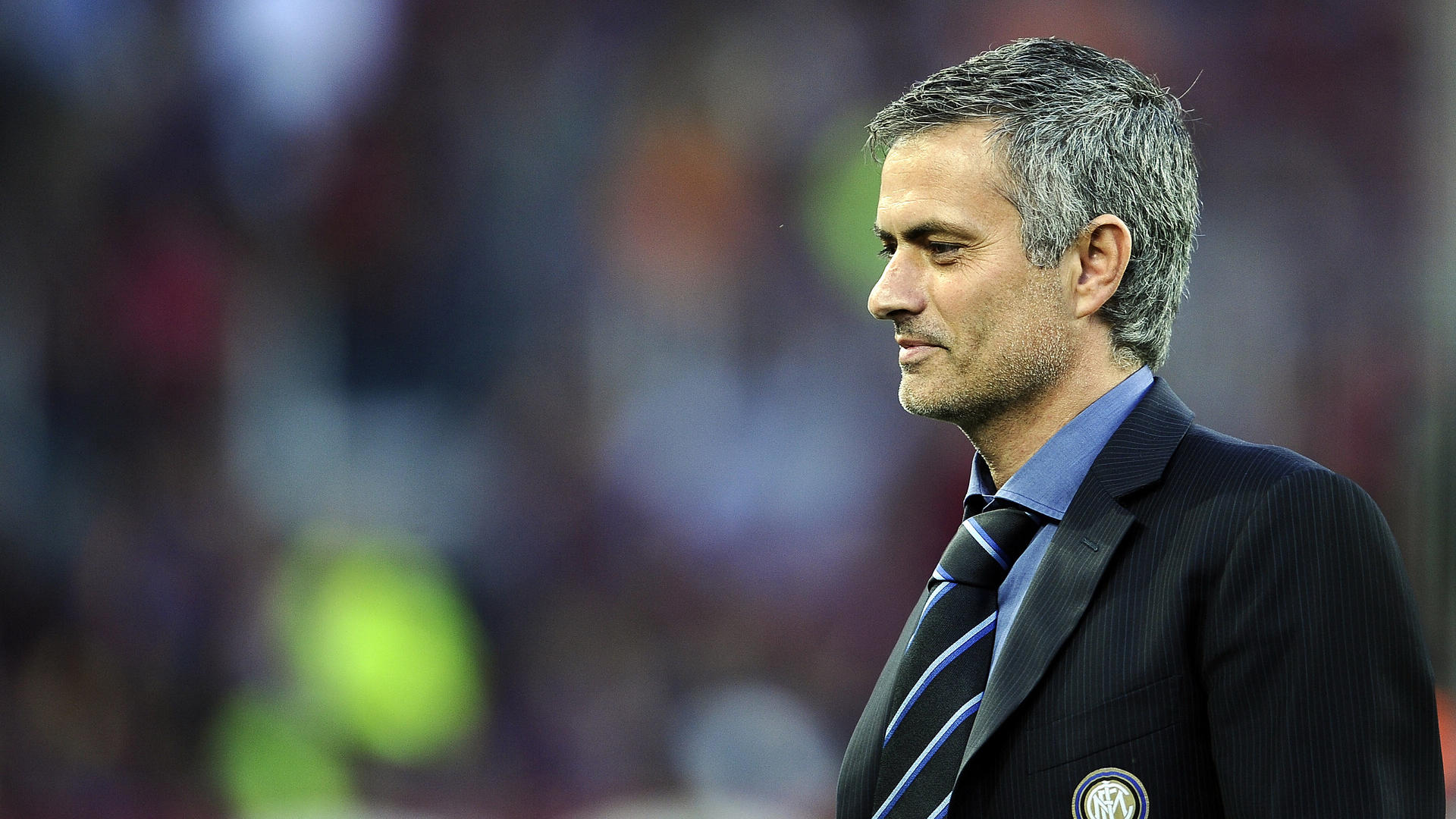 穆里尼奥性格特点,穆里尼奥叛逆人生