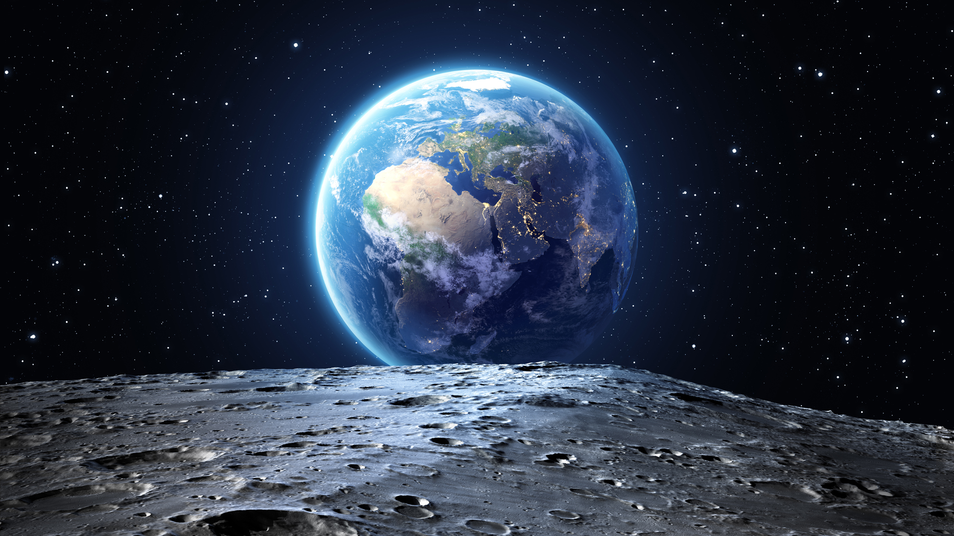 科学解释地球大爆炸,科学史评话宇宙大爆炸