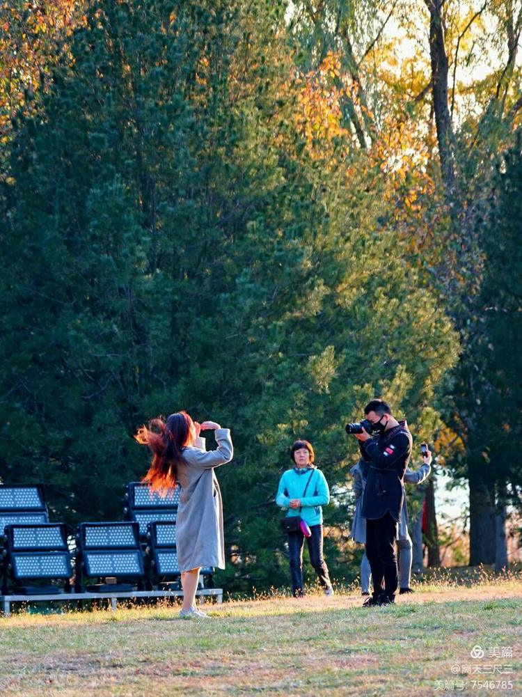 玉泉山北坞公园介绍,北坞村玉泉山
