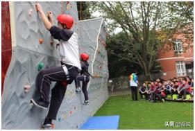 大美毗河显芳华三原老校铸新篇，一所牛校背后不得不说的秘密