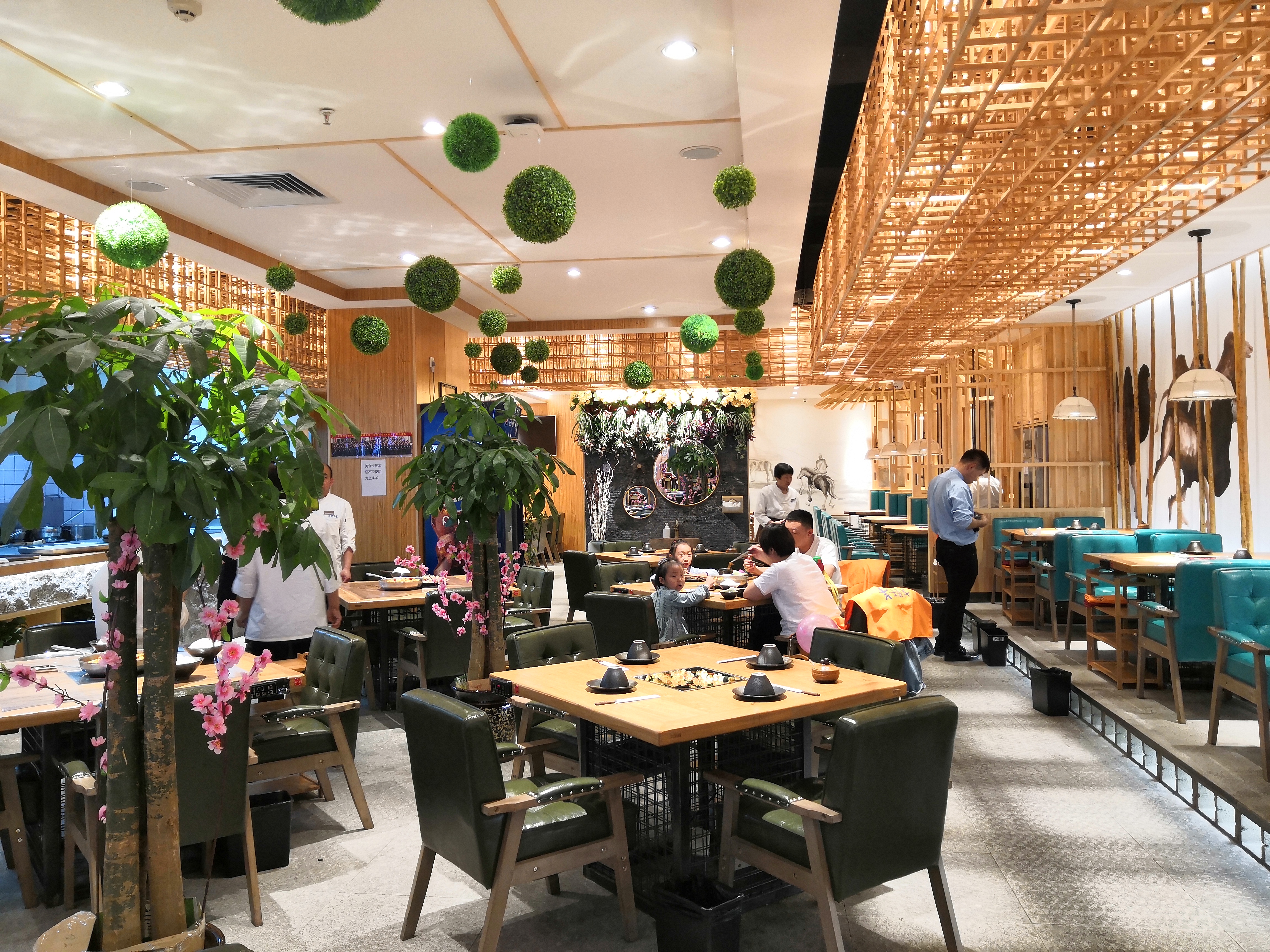 戈壁牛羊,戈壁牛羊赛罕区