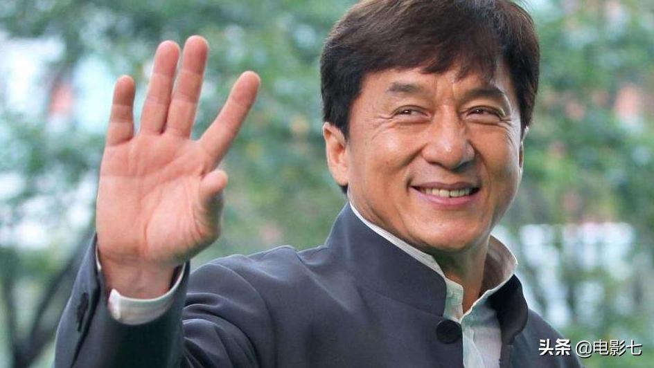 影史百大镜头成龙,成龙载入影史的镜头