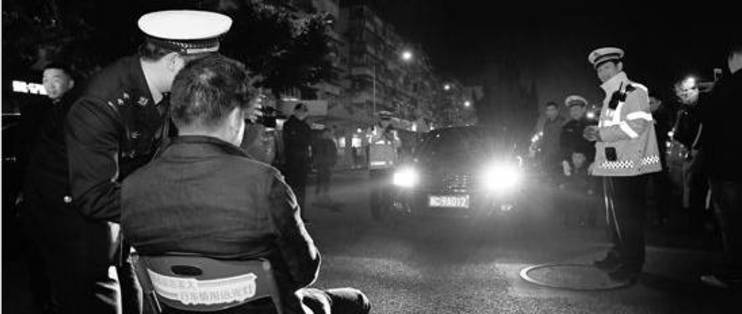 车生活记录：远光*党**，你坐下，咱俩说说心里话（LED车灯解析）