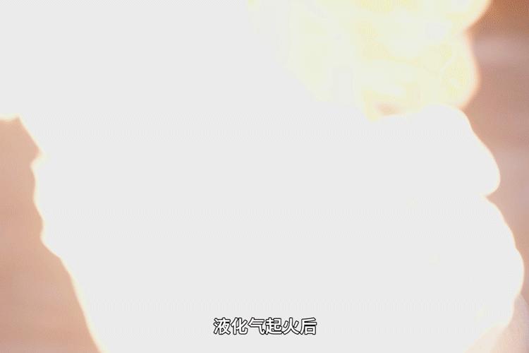 液化气瓶起火时一般不能用什么,煤气中毒科普小知识