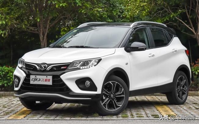 东南dx3邦奇cvt型号,东南dx3邦奇cvt变速箱怎么样