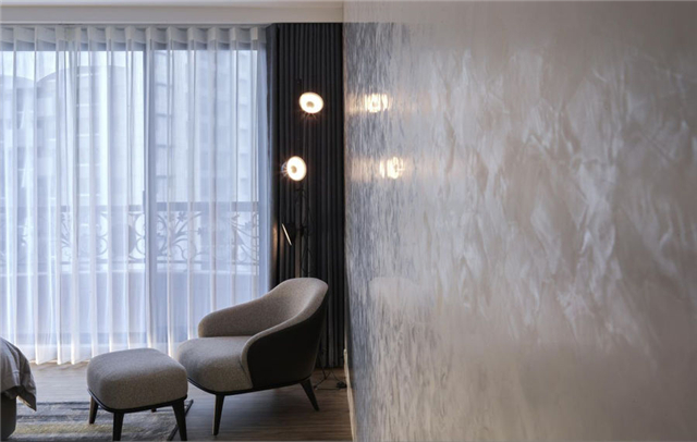 现代简约别墅室内效果图大全,现代别墅空间图片大全