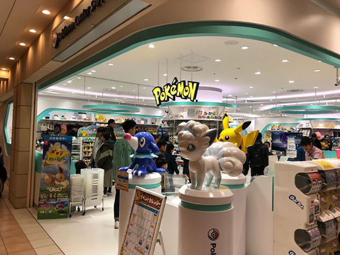 札幌必买物品清单,札幌千岁奥特莱斯攻略