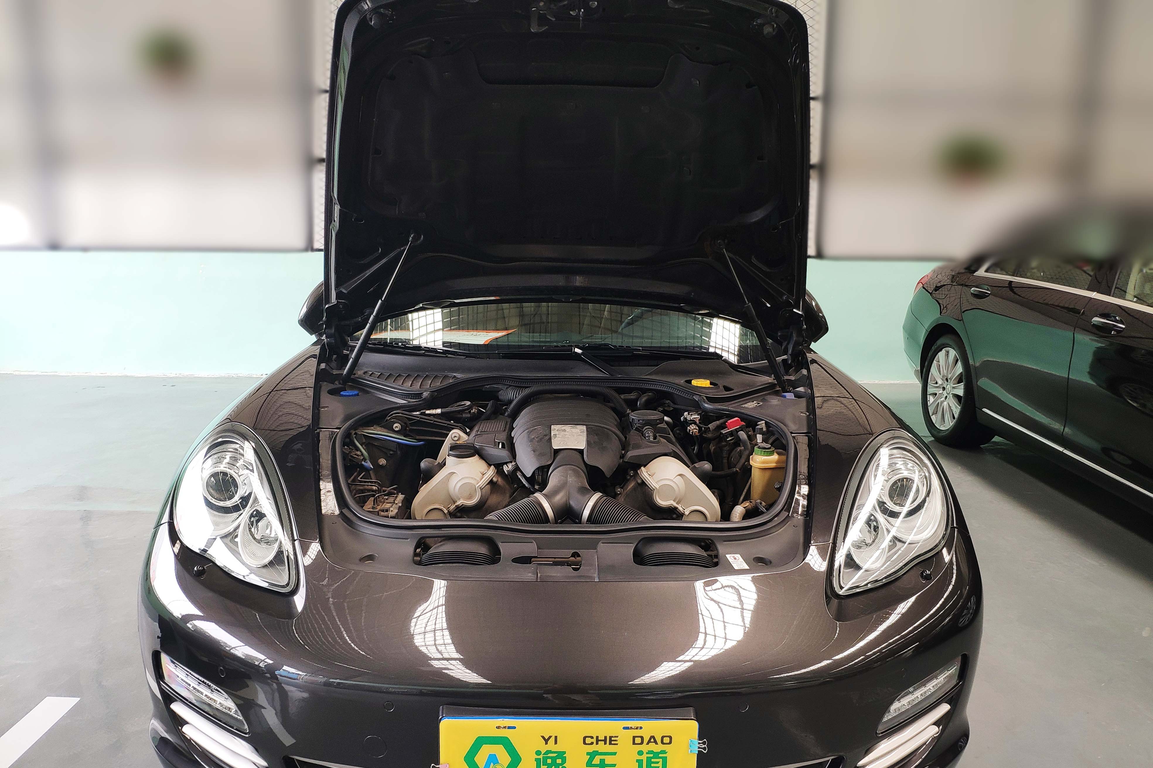 保时捷panamera为什么不保值,保时捷panamera二手车80-90万的