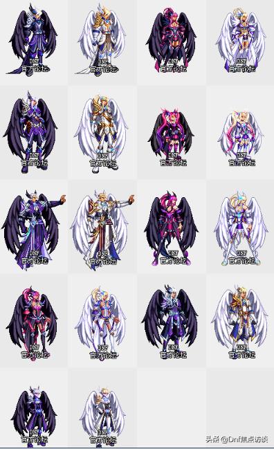 dnf10套国庆金色花篮如何选择,dnf2024春节花篮详细介绍