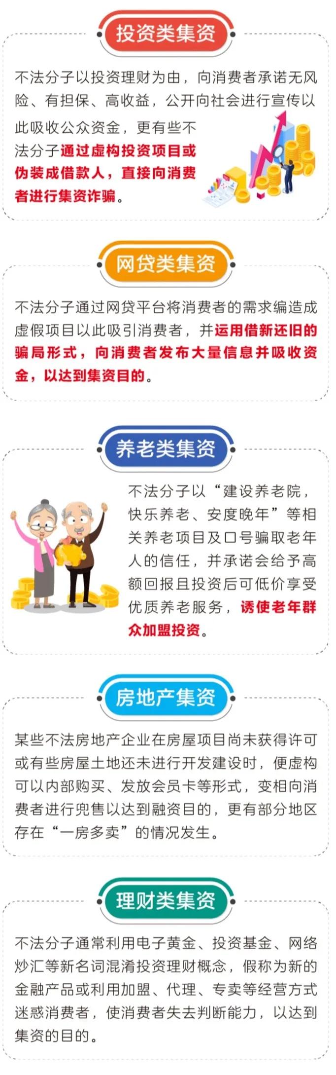 2021年防范和处置非法集资宣传语,2021年度防范非法集资宣传方案