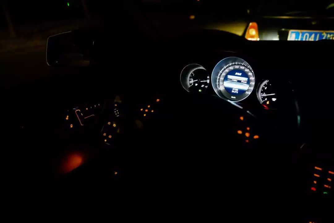 14万买奔驰C,6年只跑2万公里,收藏级