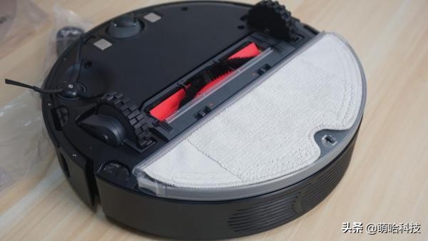 石头roborock扫地机器人t6,石头扫地机器人t6和p50哪个好