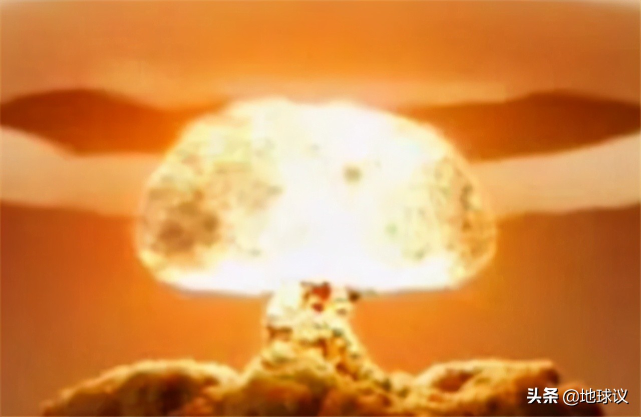 如果发生核爆炸该怎么自救,核爆逃生的正确方法