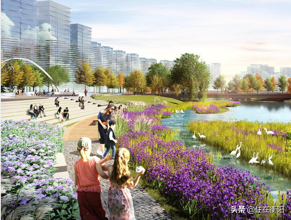 比足球场更大的公园,全国最大足球公园