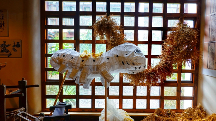 南浔不仅仅只有古镇，带你去玩不一样的南浔