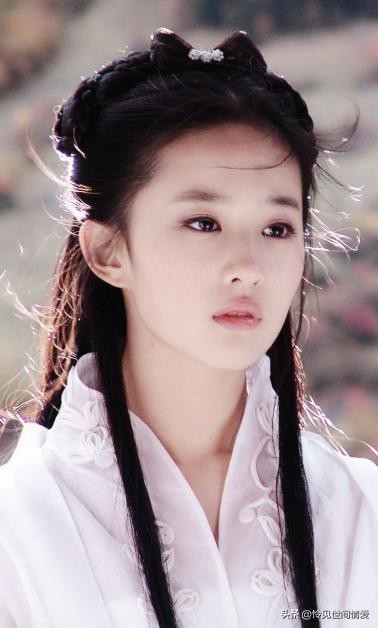 被玷污的小龙女就是失去了贞操?只有狭隘的人才会这么说