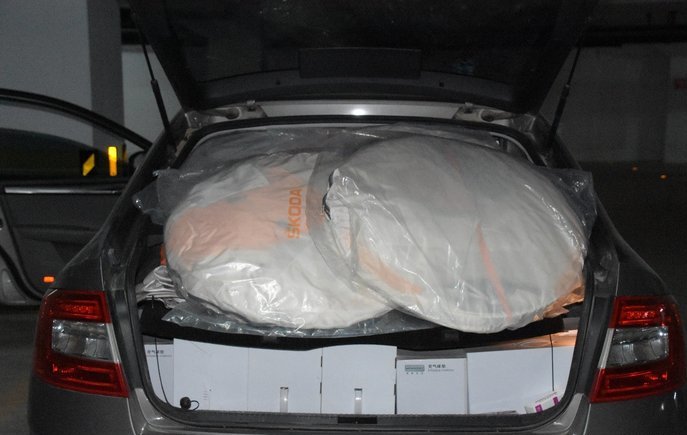 斯柯达明锐究竟对标大众哪一款,3万块钱的斯柯达明锐值得买吗