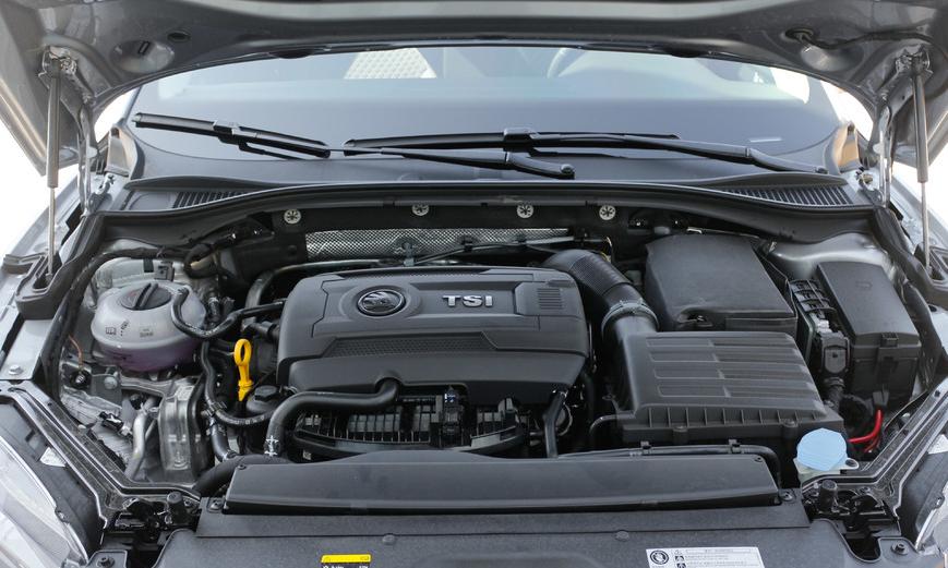 斯柯达速派1.4t百公里加速测试,斯柯达速派1.4t极速测试