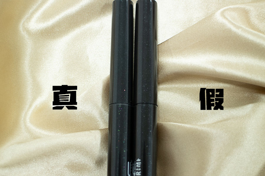 MAC唇膏真假对比,mac唇膏所有色号