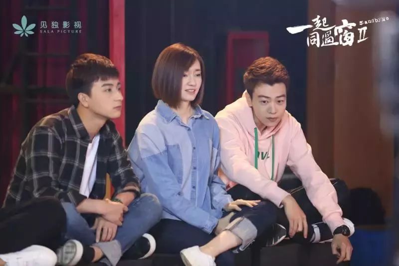 这部豆瓣9.0的国产良心青春片，不狗血的大学流水账