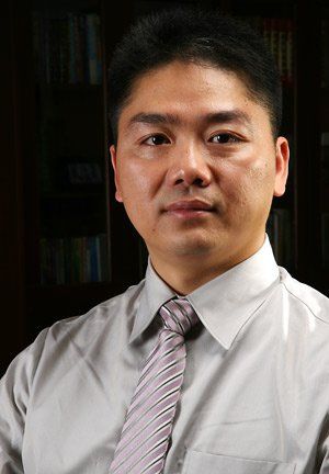 章泽天情史录，她为什么原谅了刘强东？