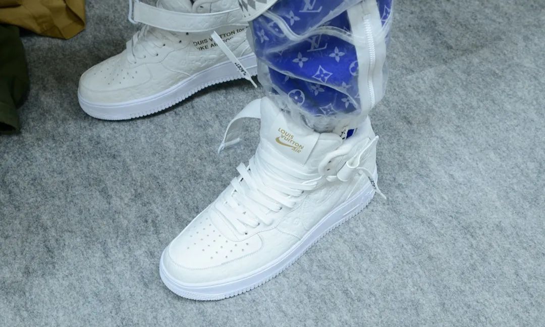 virgil在lv有多成功,virgil设计哪些lv经典产品