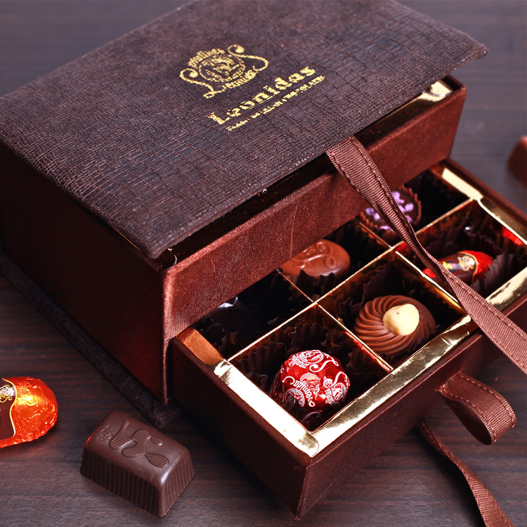 全世界最好吃的巧克力是哪种,推荐几款世界上最好吃的巧克力