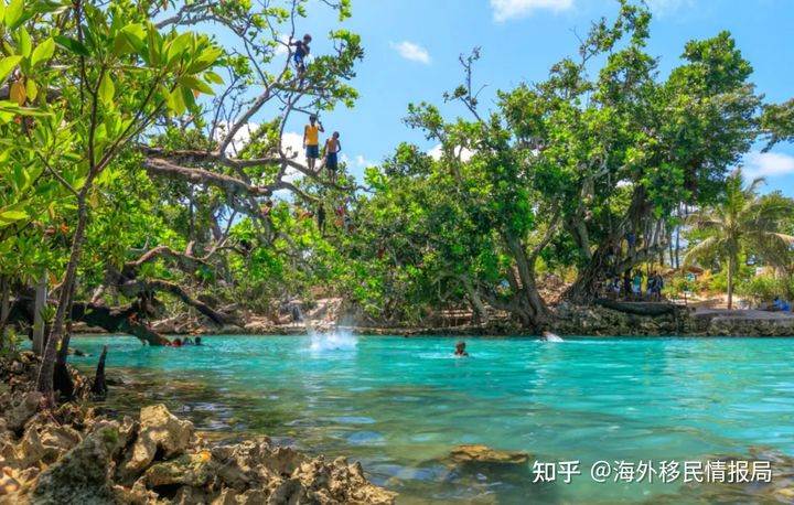 从中国去瓦努阿图旅游、考察、激活护照该如何选择航班?