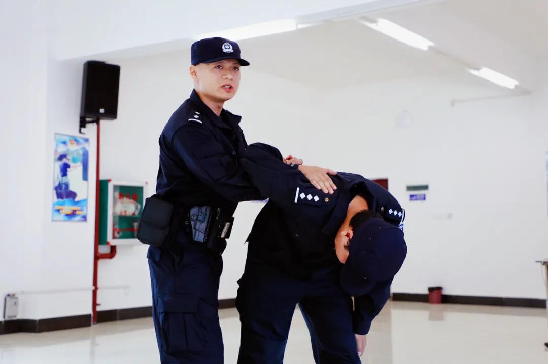 华山论剑单挑技巧,大练兵综合演练总结