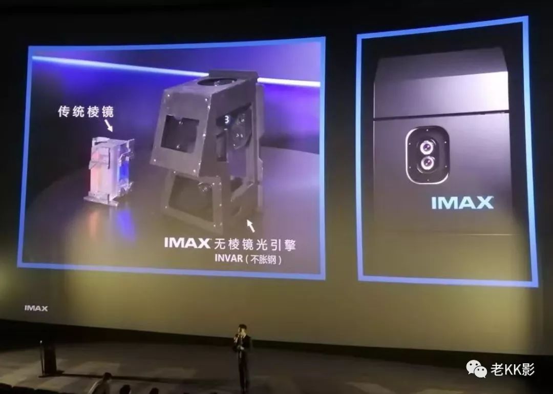 二代激光imax和杜比影院选谁,激光杜比全景声厅和imax哪个好