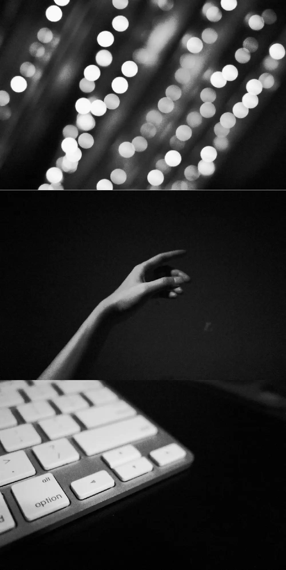 掌握摄影七大要素,掌握摄影三要素