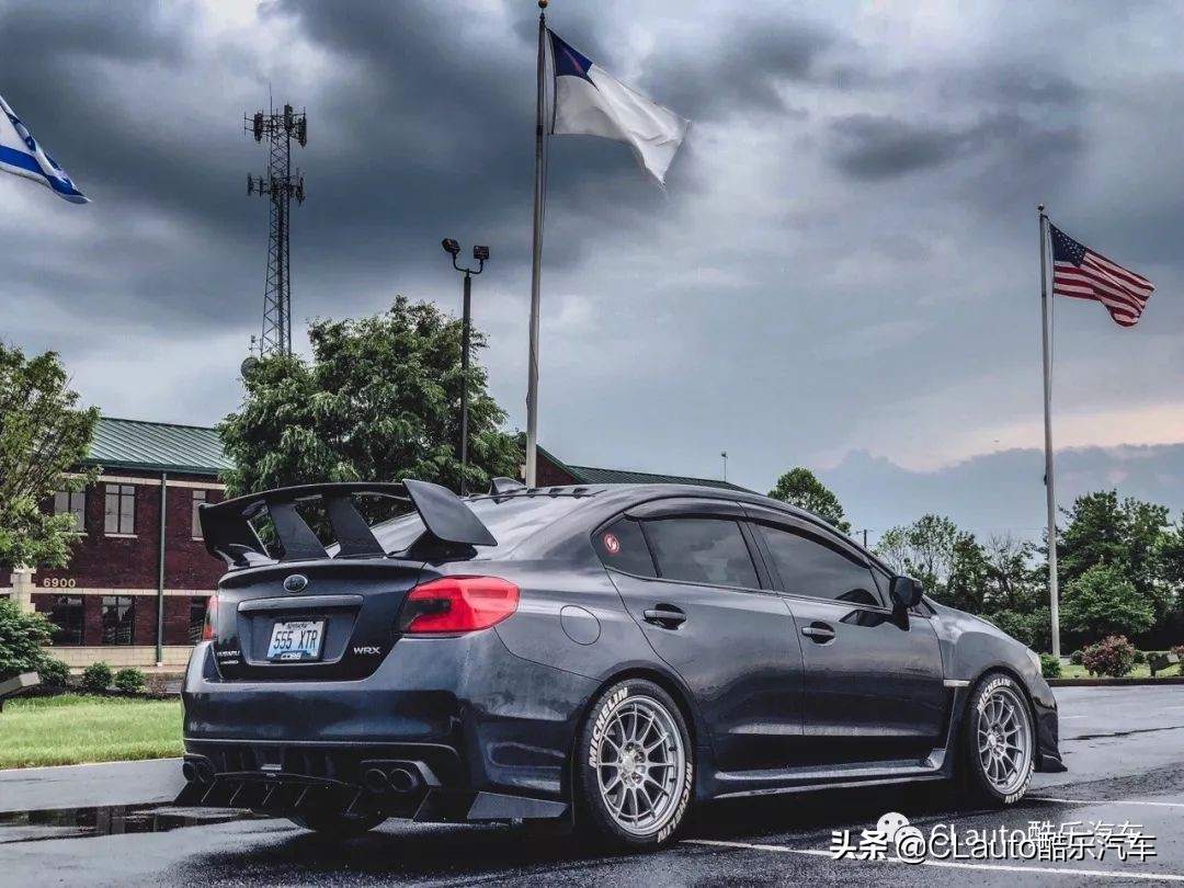 日本最出名的轮毂,日本最强锻造轮毂