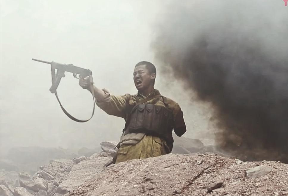 一等功臣历经七次截肢,一等功臣壮烈牺牲