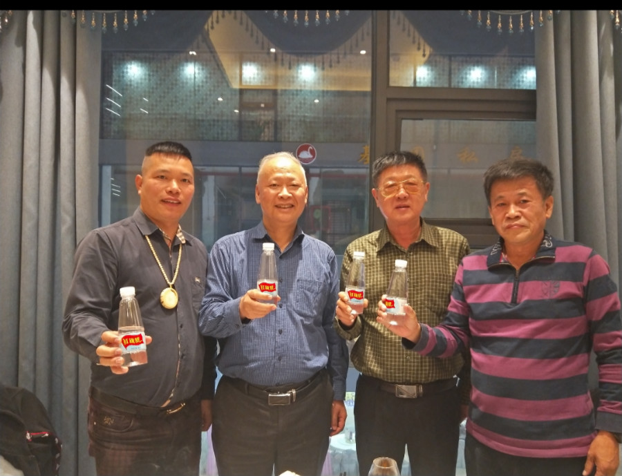 红旗赞矿泉水，启航新时代民族健康生活新篇章